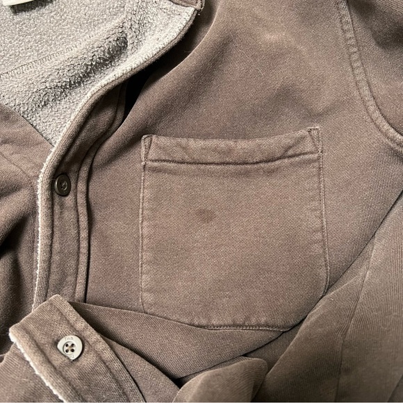 Brown TNA Pullover - Picture 7 of 7